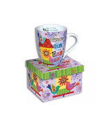 Scripture Mug - Every Day Is a Gift - $21.81 CAD