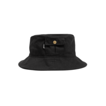 The Dudes Weeder hat - black - $26.15