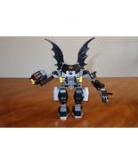 Read* LEGO Partial Mech Only 76026 DC Gorilla Grodd Goes Bananas Not com... - $212.04 MXN