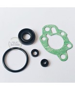 OIL PUMP SEAL + GASKET KIT FOR YAMAHA CHAPPY LB50 LB80 V50 V75 Y80 Y100 - €6,36 EUR