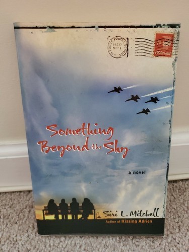 Something Beyond the Sky by Siri L. Mitchell (2006, Perfect) - $0.99