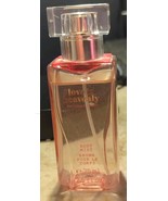 Victoria&#39;s Secret Love Is Heavenly Body Mist 2.5 oz - $32.50