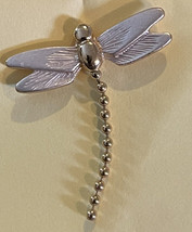 Dragon Fly Pin / Tie Tack - £7.58 GBP