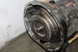 2008-2011 MERCEDES W204 C300 RWD AUTOMATIC TRANSMISSION J3710 image 5