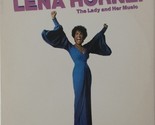 Live On Broadway Lena Horne: The Lady And Her Music [Vinyl] - £10.16 GBP