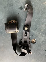 87-95 Mercedes W124 E320 Wagon 3rd Third Row Rear Left Seat Belt Seatbel... - £111.41 GBP