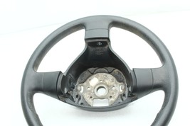 2006-2009 VW VOLKSWAGEN GOLT GTI RABBIT DRIVER STEERING WHEEL HANDLE H1662 image 8