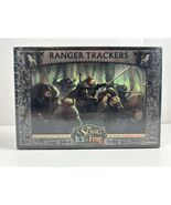 Song of Ice &amp; Fire: Nights Watch Ranger Trackers Unit - New, Sealed - $466.05 MXN