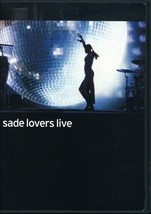 Lovers Live (DVD, 2001) - £16.45 GBP