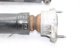 08-14 MERCEDES-BENZ E350 Rear Left and Right Shock Strut Absorbers F516 image 7