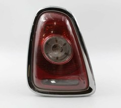 Left Driver Side Tail Light Convertible Fits 07-10 MINI COOPER OEM #2306 - £50.23 GBP