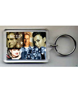 NCIS Keyring NEW - £6.36 GBP