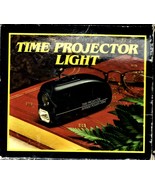  Time Projector Flashlight - $5.95