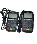 Lots Of 2 Ingenico iPP320 Credit Card Swipe &amp; Chip Reader Scanner Terminal - $18.70