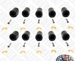 10pk Female Case Connectors for Humvee Electric 24v Prestolite MS27142-3... - $20.03