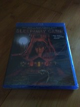 Scream Factory Sleepaway Camp Blu-ray/Dvd Combo Pack Collector&#39;s Edition - £23.97 GBP