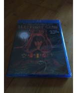 Scream Factory Sleepaway Camp Blu-ray/Dvd Combo Pack Collector&#39;s Edition - £23.56 GBP