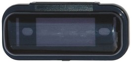 MARINE RADIO COVER PYLE; BLACK - $37.04