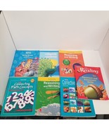 McGraw Hill SRA Teacher&#39;s Guide &amp; Answer Key Lot of 7, Reading, Writing ... - £27.21 GBP
