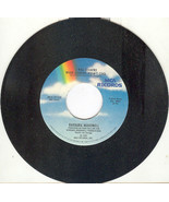 BARBARA MANDRELL 45 rpm I Was Country When Country Wasn&#39;t Cool - €2,56 EUR