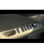 Driver Front Door Switch Driver&#39;s Window Master Fits 10-12 FUSION 2281813 - €42,17 EUR