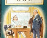 Dr. Christian&#39;s Office by Ruth Adams Knight &amp; Jean Hersholdt / 1946 Hard... - $6.18 CAD