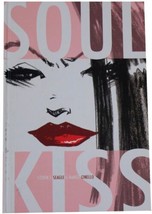 Soul Kiss Graphic Novel Signed Hc Image Comics Steven T. Seagle &amp; Marco Sinello - £17.77 GBP