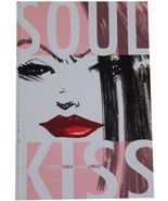 SOUL KISS Graphic Novel SIGNED HC Image Comics Steven T. Seagle &amp; Marco ... - £17.46 GBP