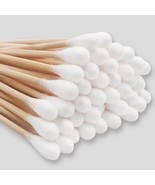 cukka Multi functional single head disposable cotton swab - $237.37 MXN