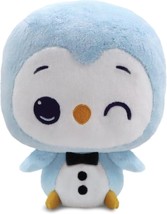 GUND Drops Plush Toy Stuffed Animal 7 inch Webster Waddles Penguin NWT - $7.83