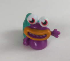 Moshi Monsters Series 5 Moshlings Normal #Z03 First Officer Ooze - €4,14 EUR