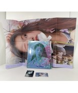 SEALED IU HILAC [LILAC] 5th Album CD + Photo Book + Lyric + Photo card 2021 - $1,096.12 MXN