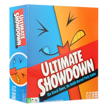 Ultimate Showdown Party Board Game - £43.66 GBP