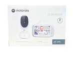 Motorola Surveillance Vm75 382283 - $39.00