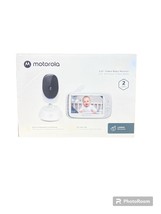 Motorola Surveillance Vm75 382283 - £30.67 GBP
