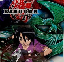 Bakugan Anime DVD Battle Brawlers: Volume 3: Good vs. Evil SEALED NEW CN - $16.49