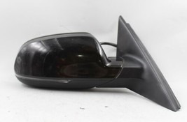 11 12 13 14 15 16 AUDI A4 SEDAN BLACK RIGHT PASSENGER SIDE POWER DOOR MI... - $157.49