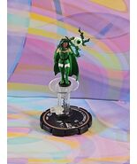 DC Heroclix Emerald Eye of Ekron #209 Game Figurine - $2.99