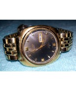 Seiko DX 25 Jewels 6106 - 8600T - $175.00
