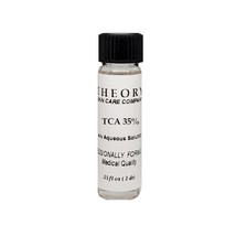 Trichloroacetic Acid 30% TCA Chemical Peel, 2 DRAM Trichloroacetic AcidMedical G - £20.33 GBP