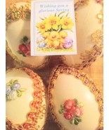 Hand Made Easter Eggs - £19.90 GBP