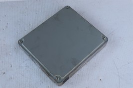 2005 Toyota 4runner 4.0 V6 4x2 Engine Computer ECU 89661 35A70 image 4