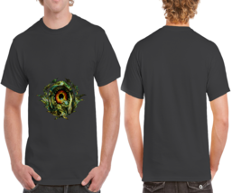 One Eye DMT Black Cotton t-shirt Tees - $14.53+