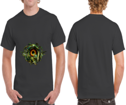 One Eye DMT Black Cotton t-shirt Tees - £11.59 GBP+