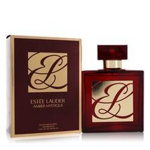 Amber Mystique Perfume by Estee Lauder, You&#39;re perpetually interesting w... - $146.00