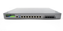 Net Fu Firewall 1U, Intel Cpu, 8 X Gigabit, Sfp, w/ Pf Sense, Others, New Options - £541.91 GBP+