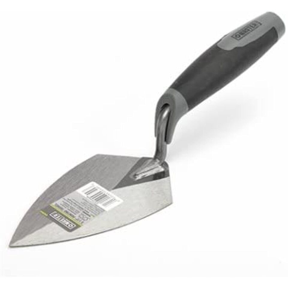 HANGZHOU GREAT STAR INDUST GSTV0428 Master Mechanic, 5-1/2&quot;, Pointing Tr... - $21.36