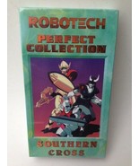 ROBOTECH Perfect Collection Southern Cross Vol 6 #11-12 MACROSS Producer... - £14.59 GBP
