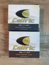 Caltric Dirt Bike Brake Pad: MP102: Semi Metallic-New/Unused, Motorsports - £7.11 GBP