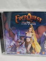 EverQuest The Scars Of Velious PC Video Game - £23.26 GBP